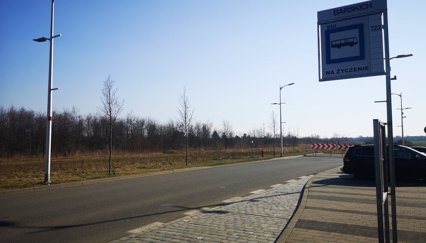 Stan istniejący